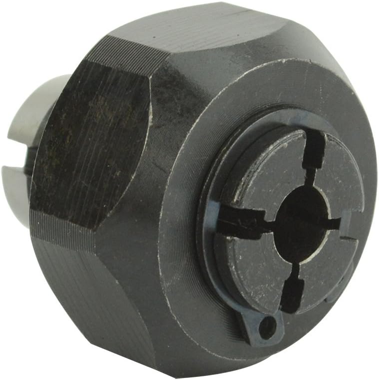 Big Horn 19692 1/4 Inch Router Collet Replaces Porter Cable #42999 - Image 2