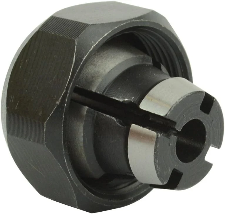 Big Horn 19692 1/4 Inch Router Collet Replaces Porter Cable #42999 - Image 3