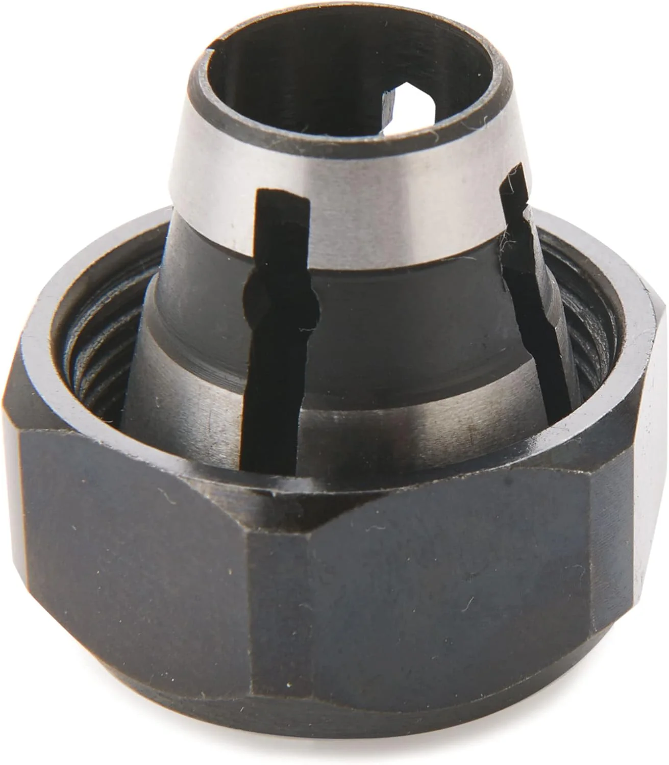 Big Horn 19694 1/2" Router Collet Replaces Porter Cable 42950 - Image 3