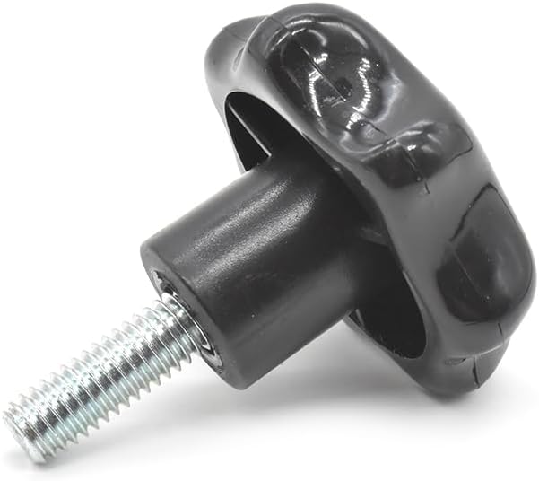 Big Horn 19714B 7-Star Stud 3/8-16 (Pack of 5) - Image 2