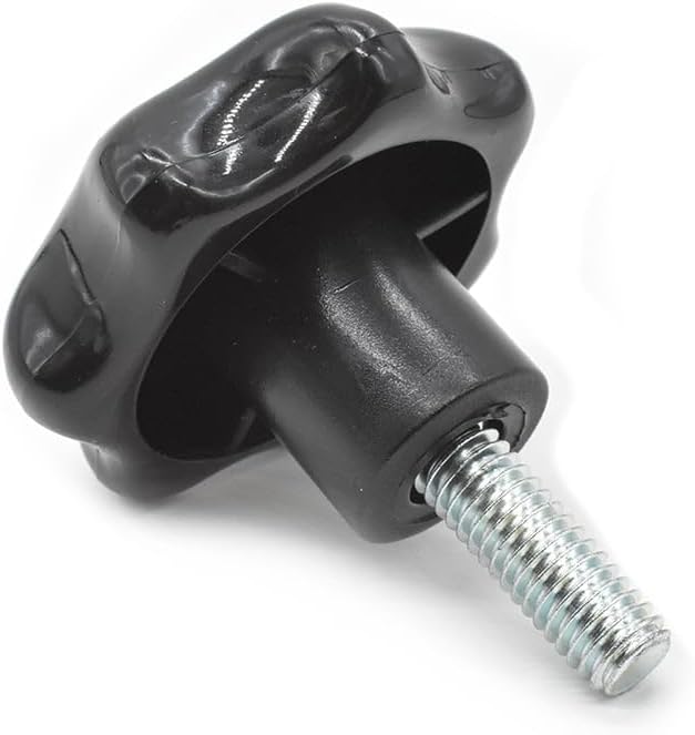 Big Horn 19714B 7-Star Stud 3/8-16 (Pack of 5) - Image 3