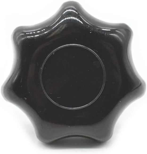 Big Horn 19714B 7-Star Stud 3/8-16 (Pack of 5) - Image 4