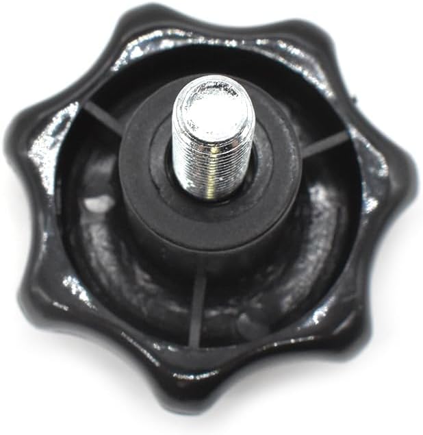 Big Horn 19714B 7-Star Stud 3/8-16 (Pack of 5) - Image 5