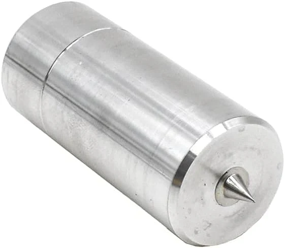 Big Horn 70142 Center Marker for 1 Inch Latch Bore with Stainless Steel Point - Image 2
