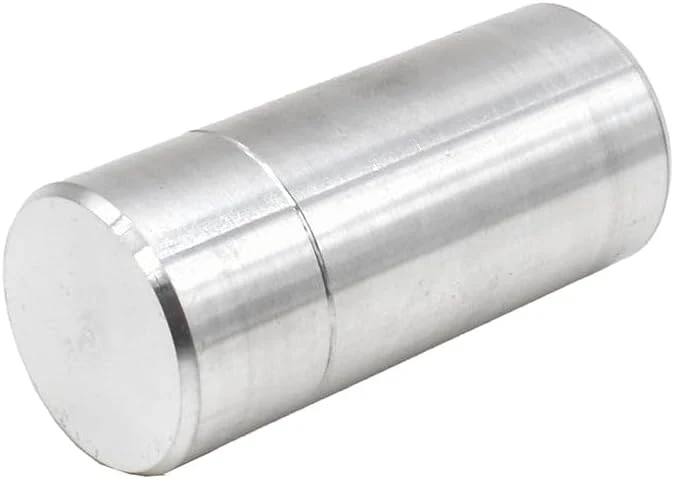 Big Horn 70142 Center Marker for 1 Inch Latch Bore with Stainless Steel Point - Image 4