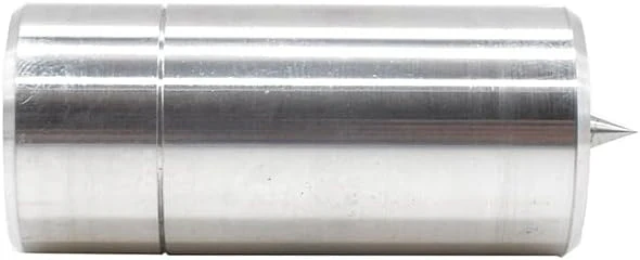 Big Horn 70142 Center Marker for 1 Inch Latch Bore with Stainless Steel Point - Image 5