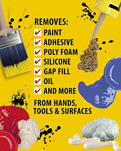 BIG WIPES Heavy Duty Industrial Textured Scrubbing Wipes, Red Top, (80 Count (Pack of 1), Heavy-Duty) - Image 3
