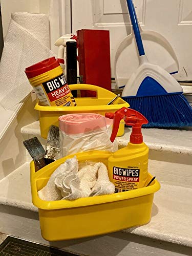 BIG WIPES Power Spray 6002-9 - Image 6