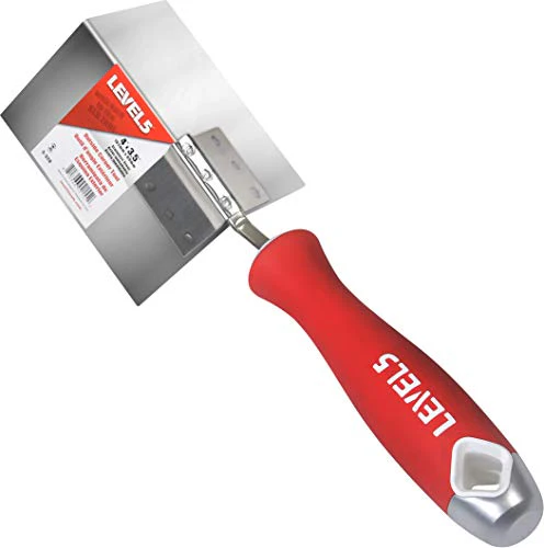 LEVEL5 Corner Knife Tool