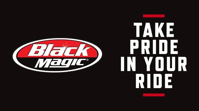 Black Magic BM41023 No Scrub Wheel Cleaner, 23 Fluid Ounces (Pack of 1) - Image 4