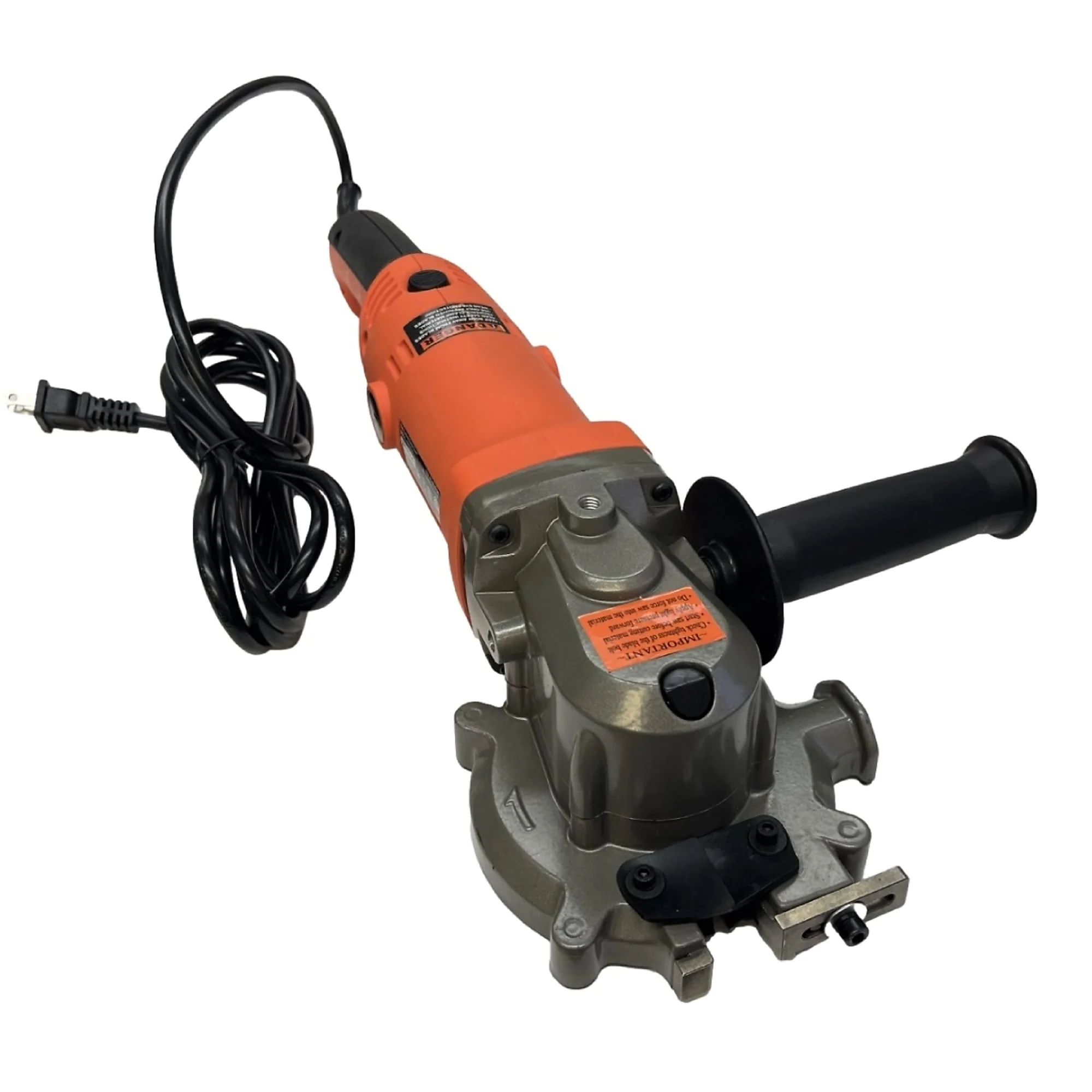 BN Products BNCE-20 Cutting Edge Saw, Orange, L - Image 3