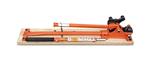 BN Products MBC-16B1 Manual Rebar Bender/Cutter - Image 3