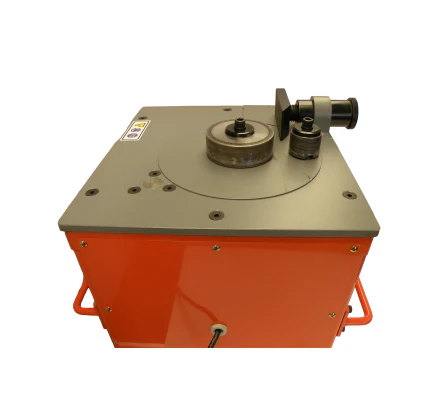 BN Products JMB–22 #7 (7/8inch ) JCF Heavy-Duty Electric Rebar Bender with Stand, 115V - Image 4