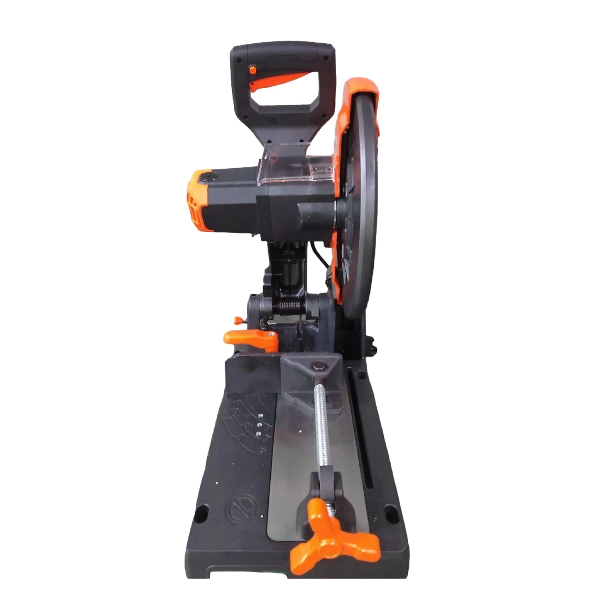 BN Products BNCE-130 14 Cutting Edge Chop Saw Multi-Material Cutter, 120V - Image 6
