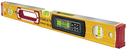 STABILA 36524 Digital Level 196-2, 24 In. with Case