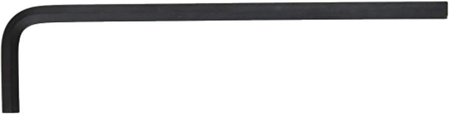 Bondhus 15910 3/16" Hex Tip Key L-Wrench with ProGuard Finish, Long Arm - Image 2