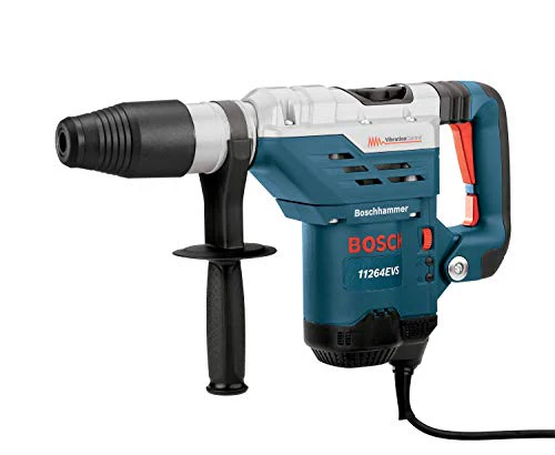 Bosch 1-5/8 SDS-Max Combination Hammer - Image 2