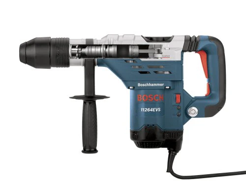 Bosch 1-5/8 SDS-Max Combination Hammer - Image 3