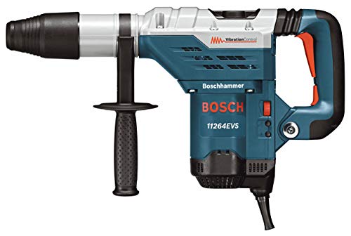 Bosch 1-5/8 SDS-Max Combination Hammer - Image 4