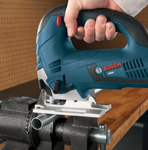Bosch 120-Volt Top-Handle Jigsaw Kit - Image 3