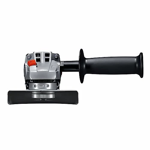 Bosch 18V Brushless 4-1/2 In. Angle Grinder with Slide Switch (Bare Tool) - Image 5