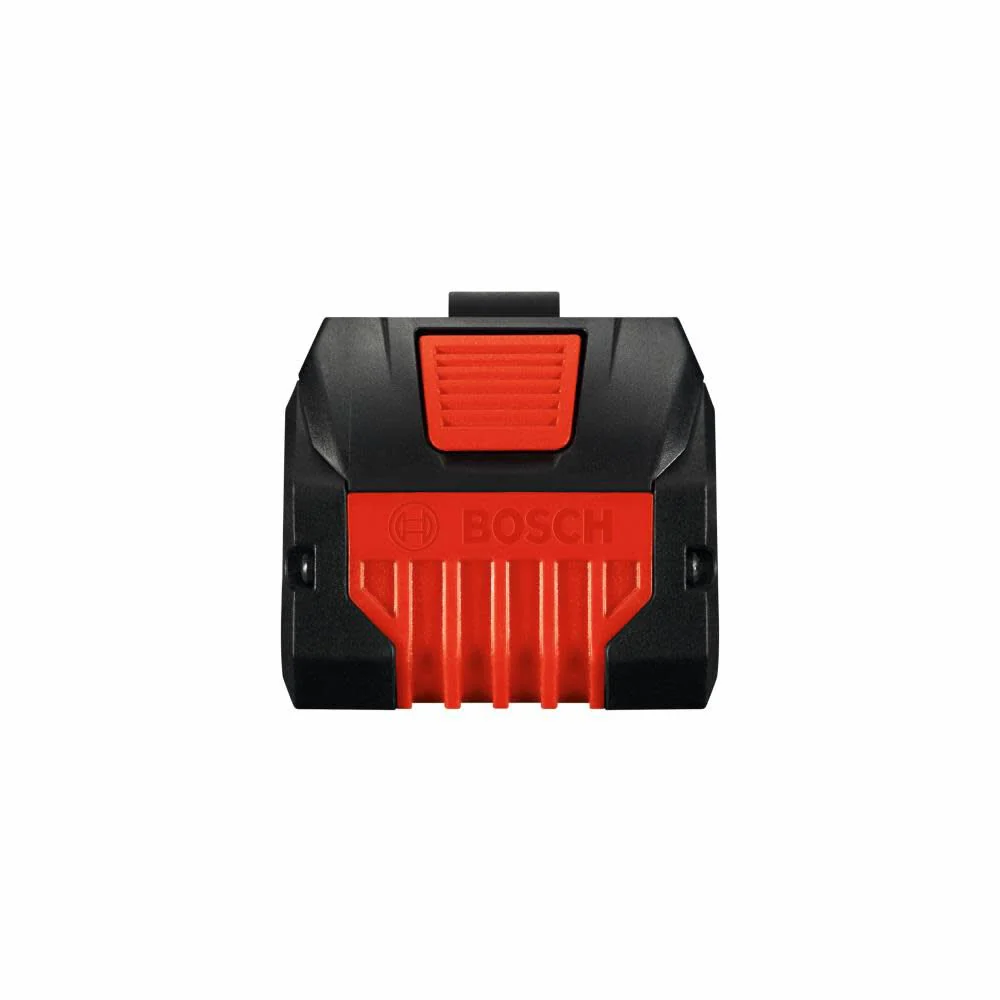 Bosch 18V CORE Lithium-Ion 6Ah High Power Battery - Image 3