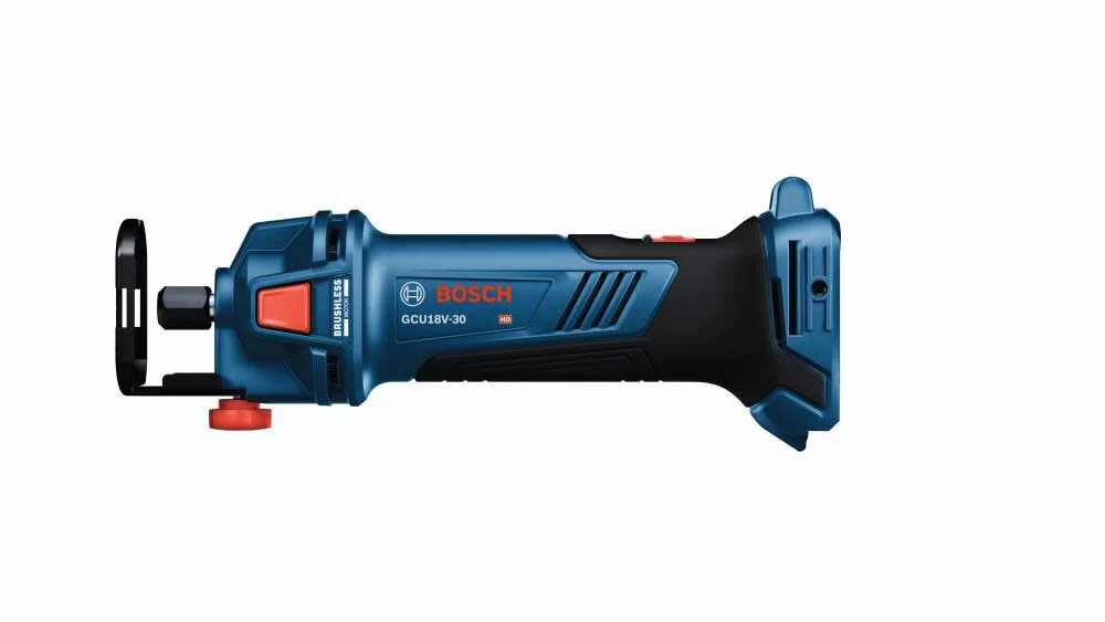 Bosch 18V Cut-Out Tool Brushless (Bare Tool) - Image 8