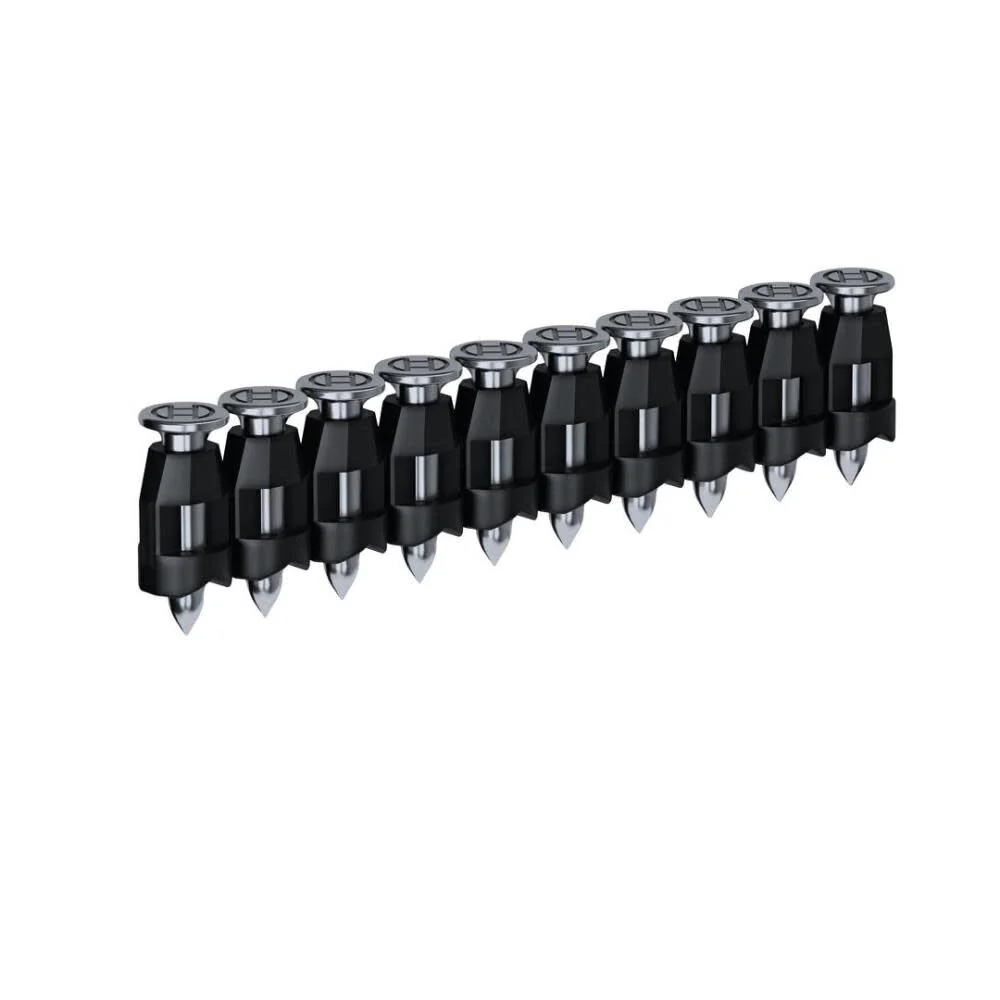 BOSCH 5/8 In. Collated Steel/Metal Nails
