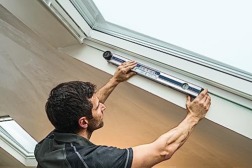 BOSCH 5-in-1 Digital Angle Finder and Inclinometer - Image 10