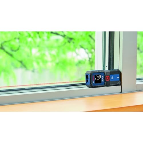 BOSCH 65ft/100ft Laser Measure - Image 11