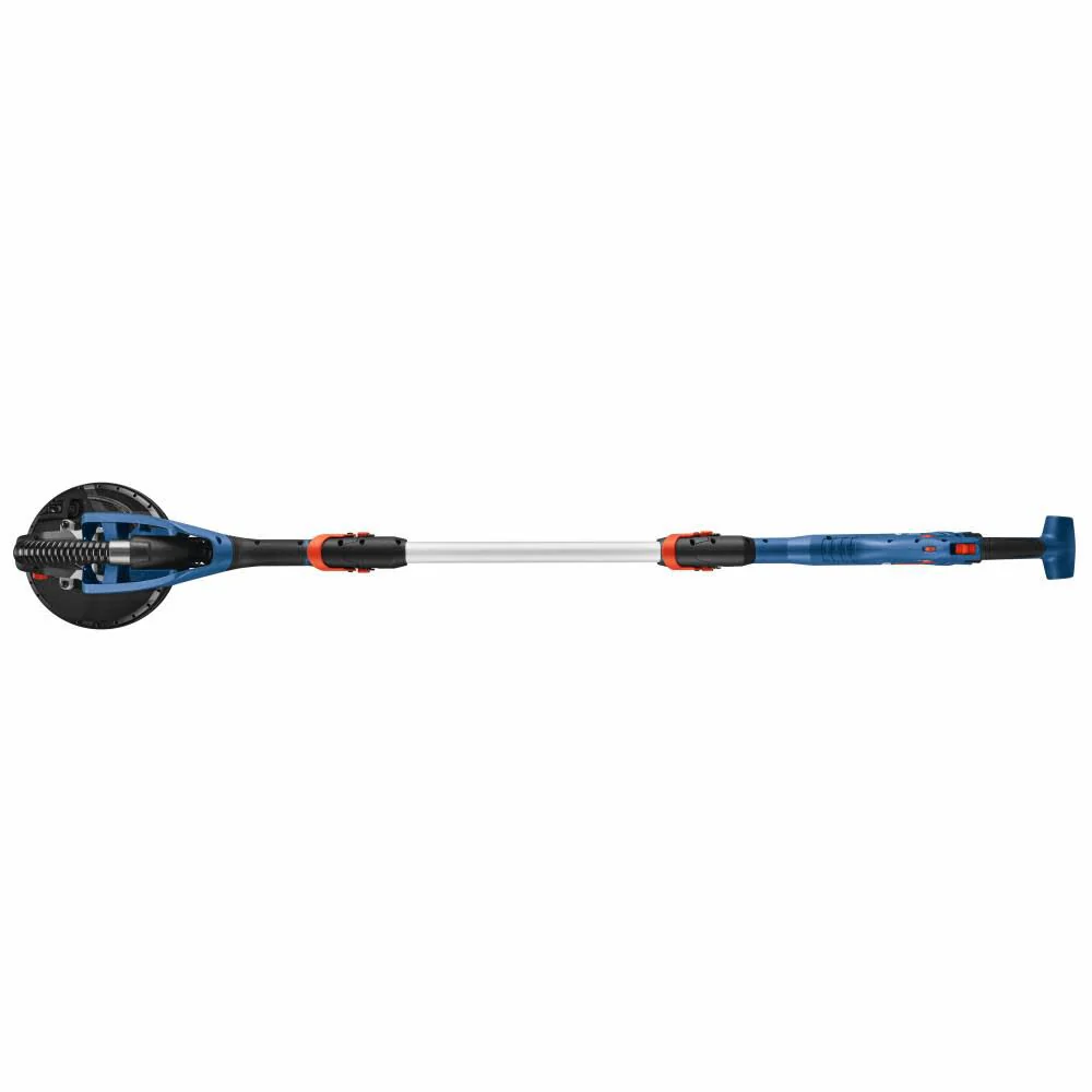 BOSCH 9 In. Drywall Sander Kit - Image 2
