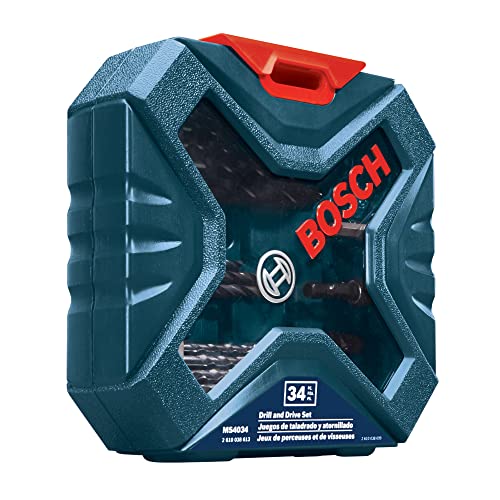 Bosch Drill and Drive Bit Set - Image 3