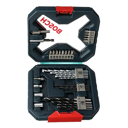 Bosch Drill and Drive Bit Set - Image 4