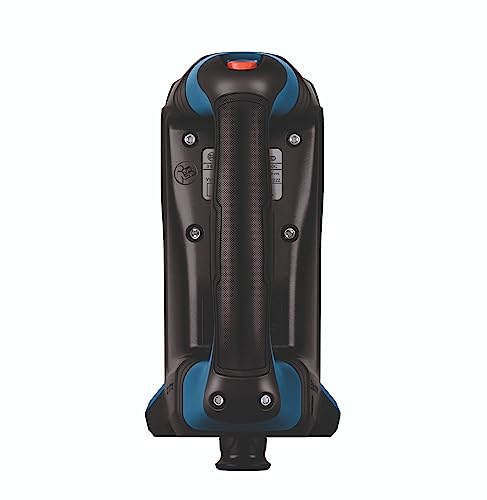BOSCH GBH18V-40CN PROFACTOR 18V Connected-Ready SDS-max 1-5/8 In. Rotary Hammer (Bare Tool) - Image 5