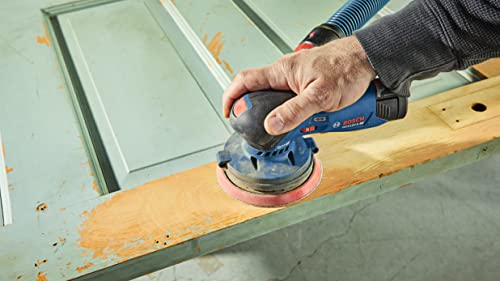 Bosch 12V Max 5in Random Orbit Sander (Bare Tool) - Image 10