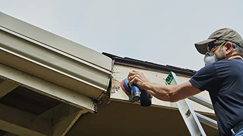 Bosch 12V Max 5in Random Orbit Sander (Bare Tool) - Image 15