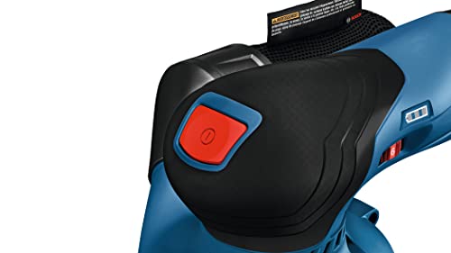Bosch 12V Max 5in Random Orbit Sander (Bare Tool) - Image 6