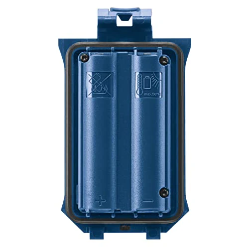 BOSCH 3.7V Lithium-Ion 1.0 Ah Battery - Image 10