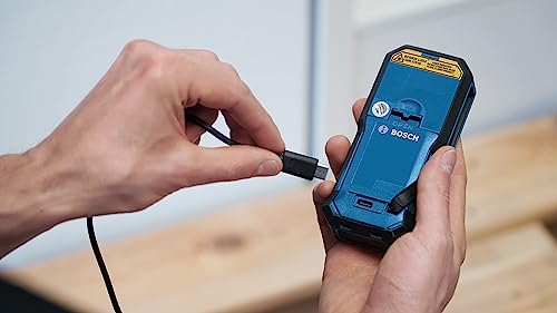 BOSCH 3.7V Lithium-Ion 1.0 Ah Battery - Image 13