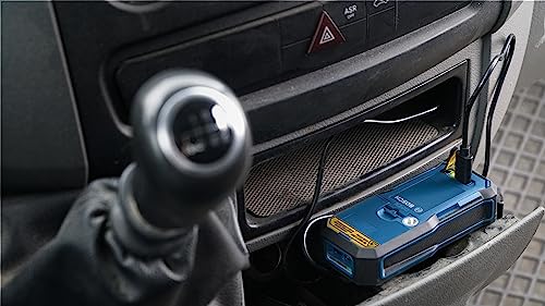 BOSCH 3.7V Lithium-Ion 1.0 Ah Battery - Image 14