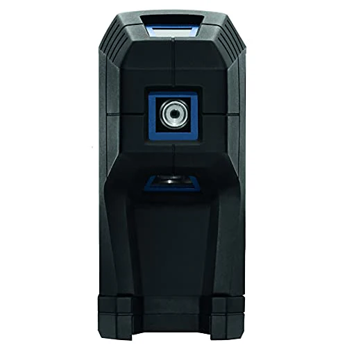 BOSCH 125ft Green 3-Point Self-Leveling Laser with VisiMax Technology - Image 14