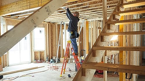 BOSCH 125ft 5-Dots Point Alignment Laser Level 360 With Integrated Magnetic Mount - Image 19