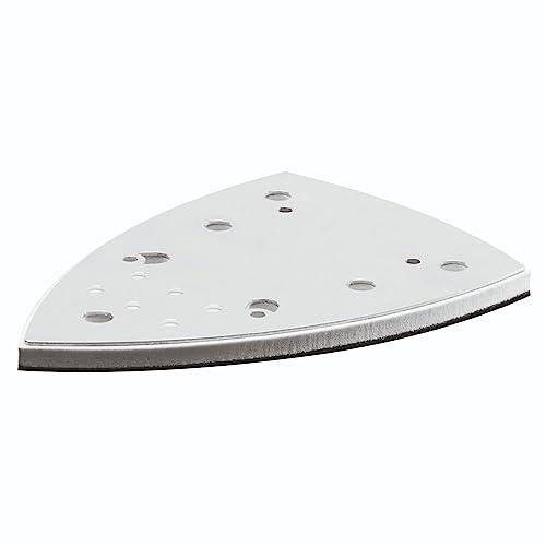 Bosch 18V 1/4 Sheet Orbital Finishing Sander (Bare Tool) - Image 7