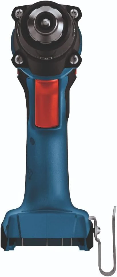 BOSCH GTB18V-45N 18V Brushless 1/4 In. Hex Screwgun (Bare Tool) - Image 5