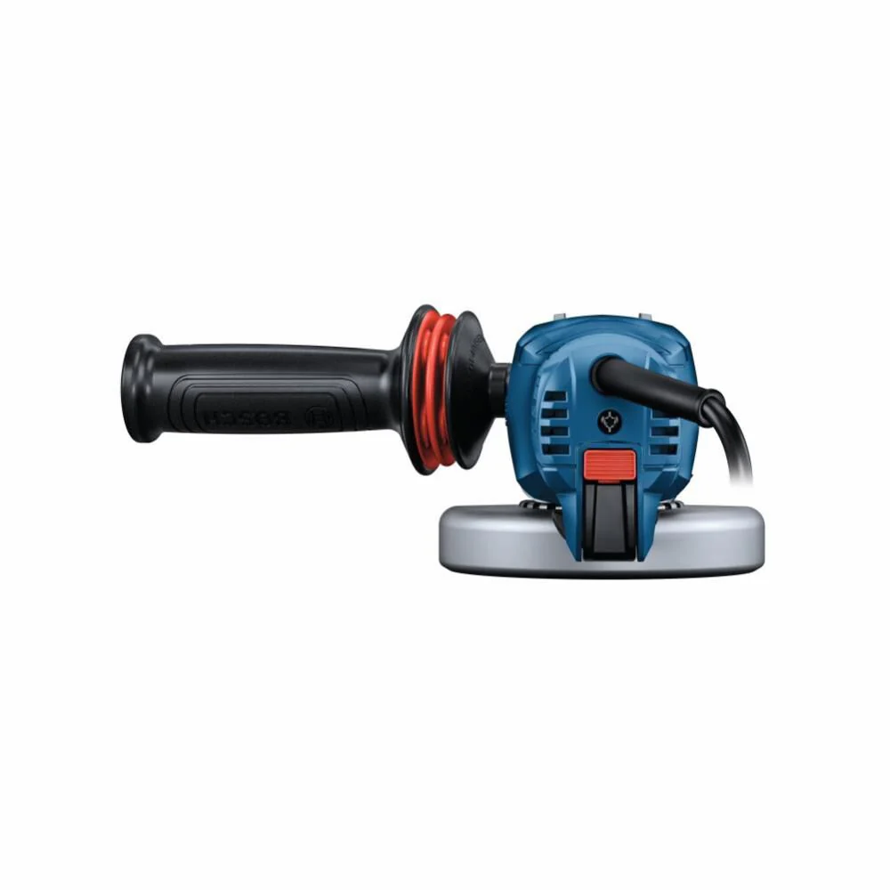 Bosch 4-1/2 In. Ergonomic Angle Grinder with Paddle Switch - Image 3