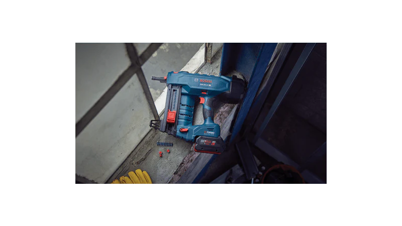 BOSCH 3/4 In. Collated Concrete Nails - Image 4