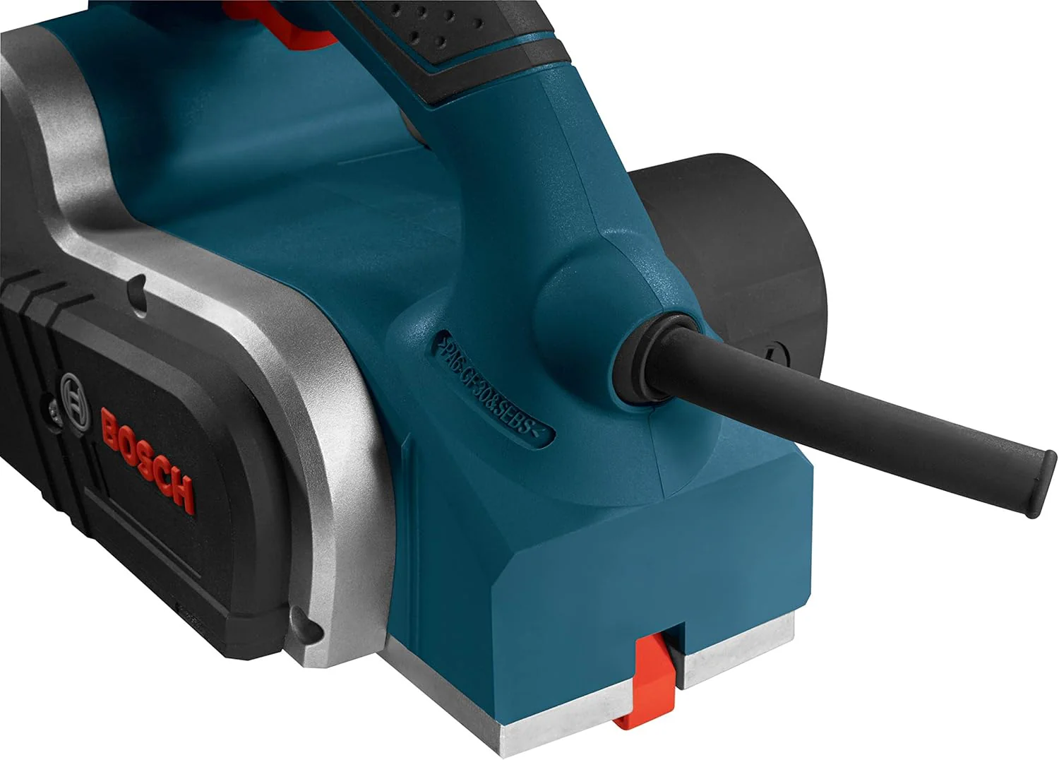 Bosch PL1632 6.5 Amp Hand Planer, 3-1/4" - Image 7