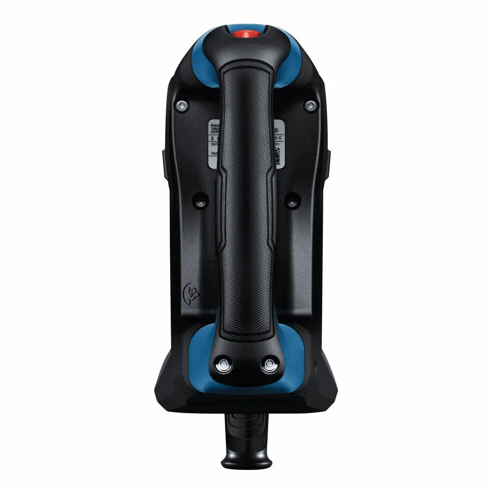 Bosch PROFACTOR 18V Hitman Connected Ready SDS max 1-7/8 In. Rotary Hammer Kit - Image 5