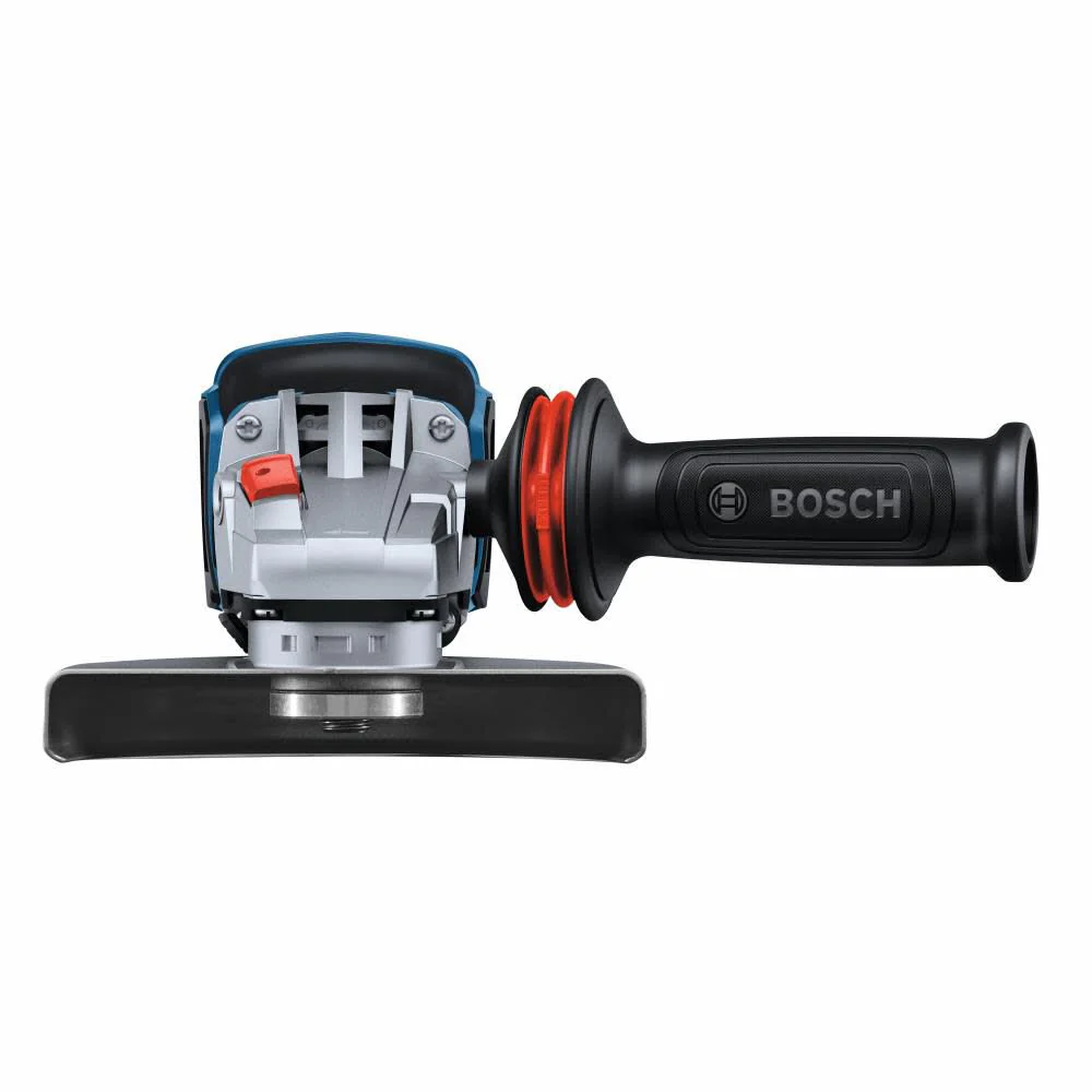 Bosch PROFACTOR 18V Spitfire 5-6 In. Angle Grinder Kit - Image 5