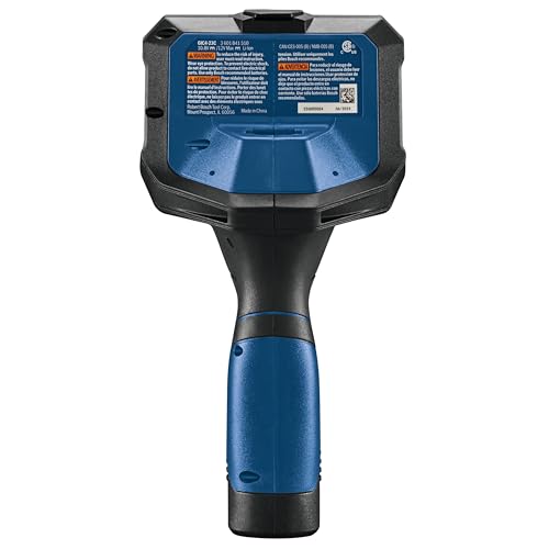 BOSCH 12V Max Connected 11ft Handheld Inspection Camera Kit - Image 15